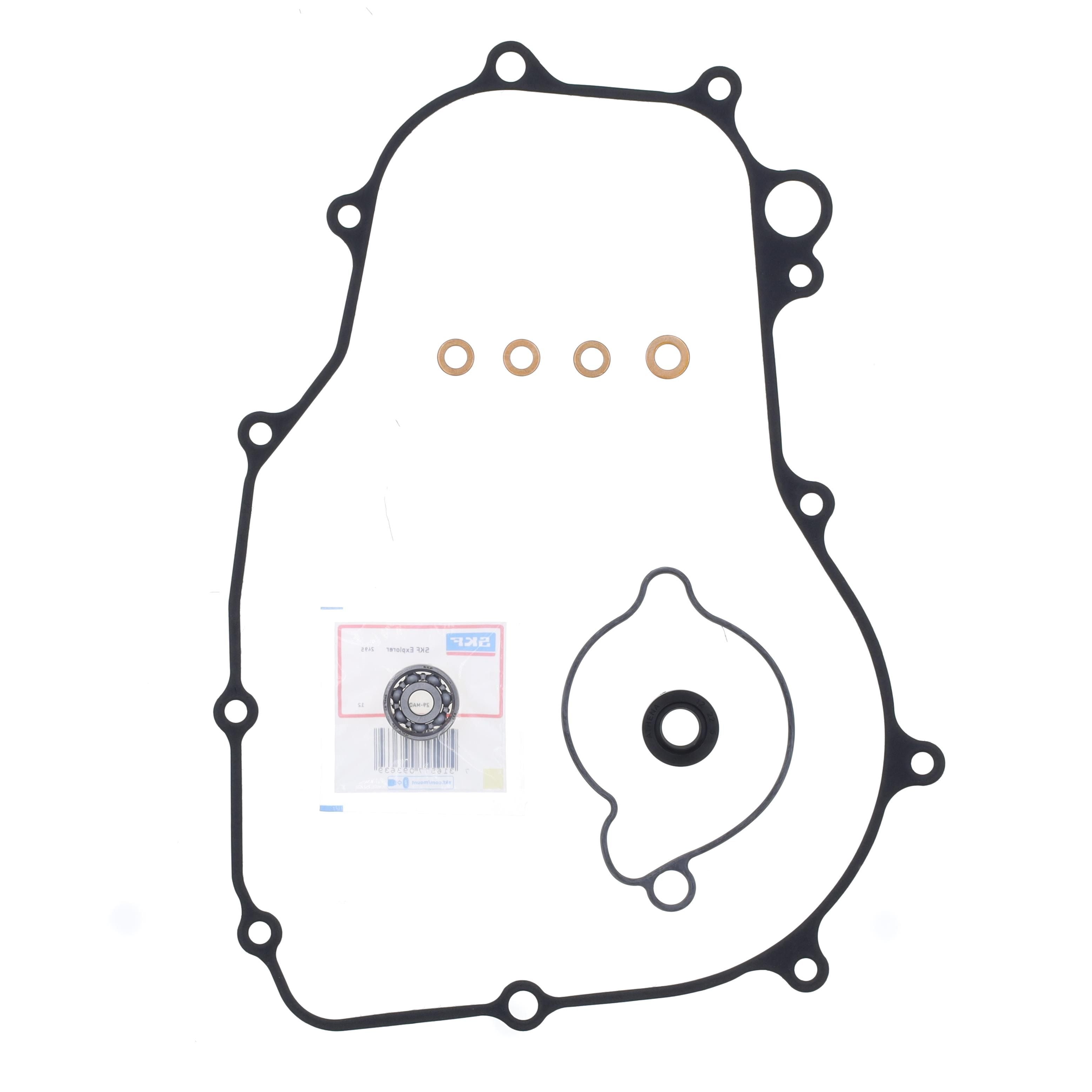 Athena Water Pump Rebuild Kit P400210475014