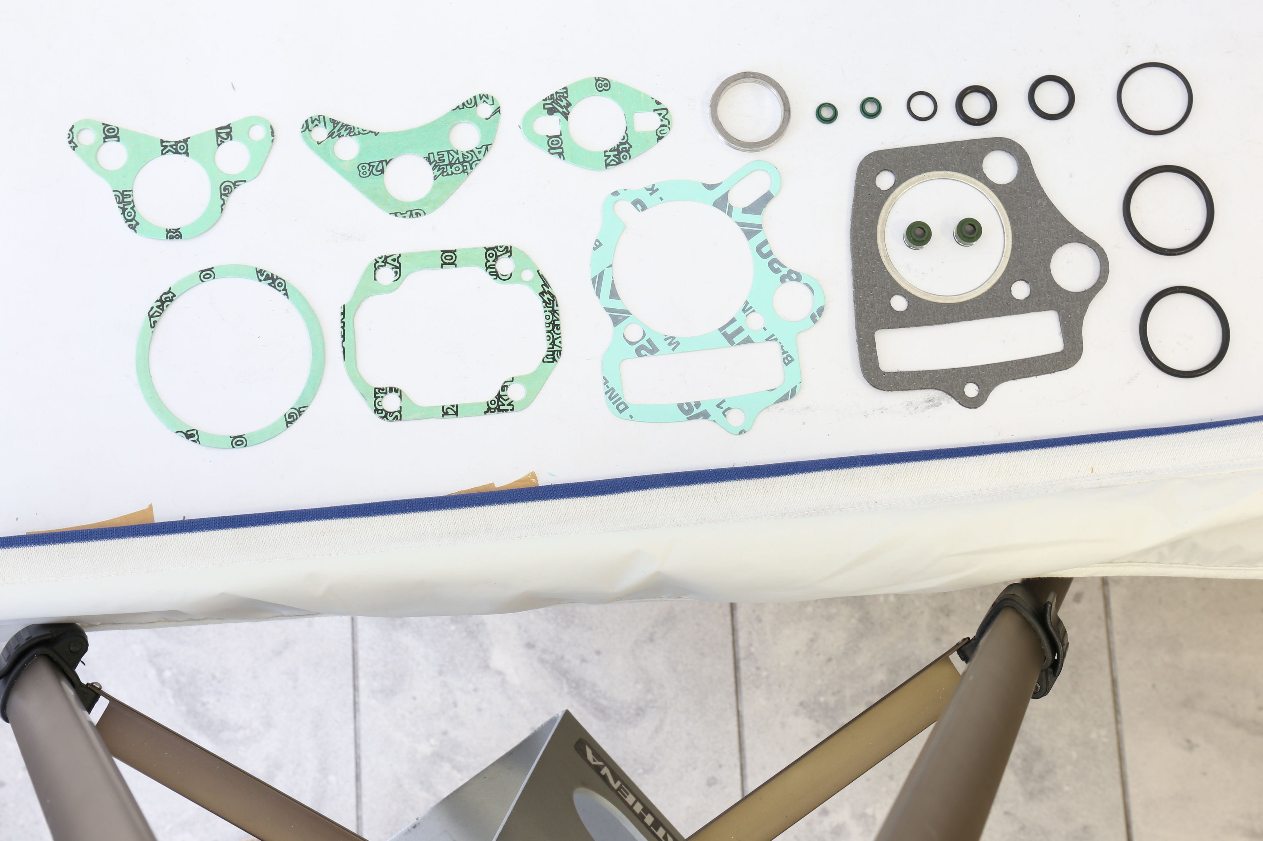Athena Top End Gasket Kit P400210600007