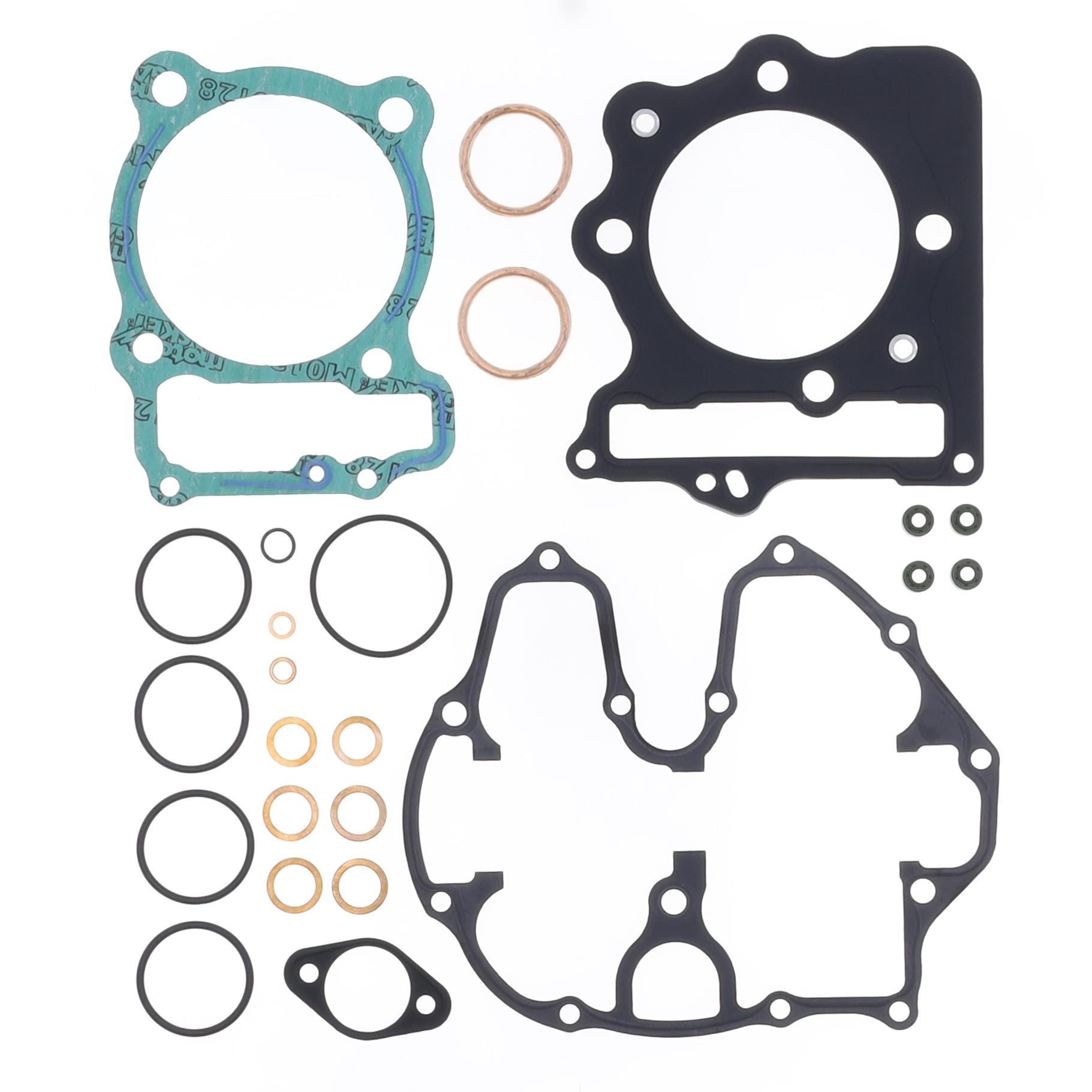Athena Top End Gasket Kit For Honda XR400R 1996-2004 P400210600047