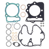 Athena Top End Gasket Kit For Honda XR400R 1996-2004 P400210600047