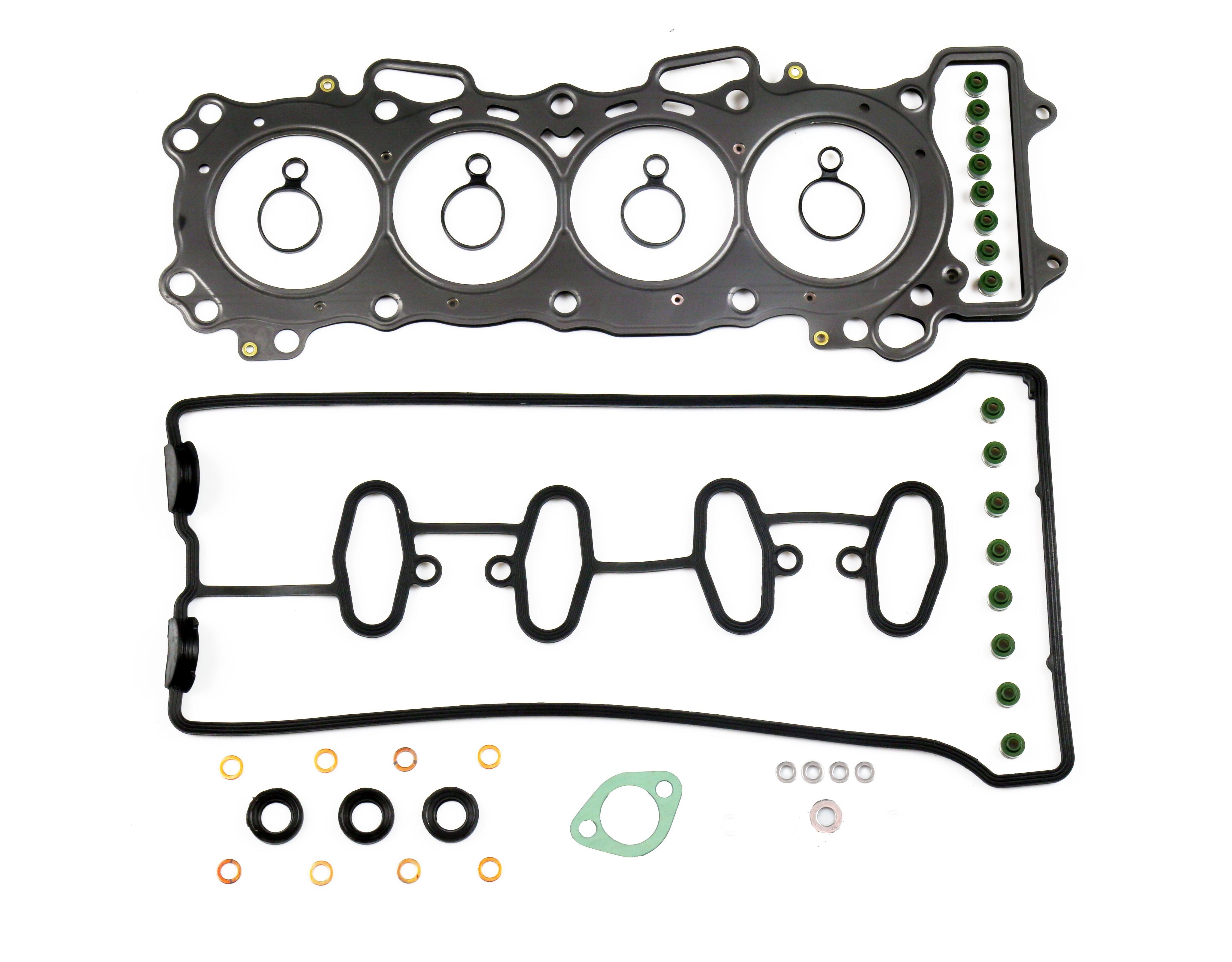 Athena Top End Gasket Kit P400210600052