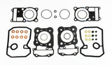 Athena Top End Gasket Kit For Honda Transalp 650 XL650V 2000-2006 P400210600061