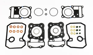 Athena Top End Gasket Kit For Honda Transalp 650 XL650V 2000-2006 P400210600061