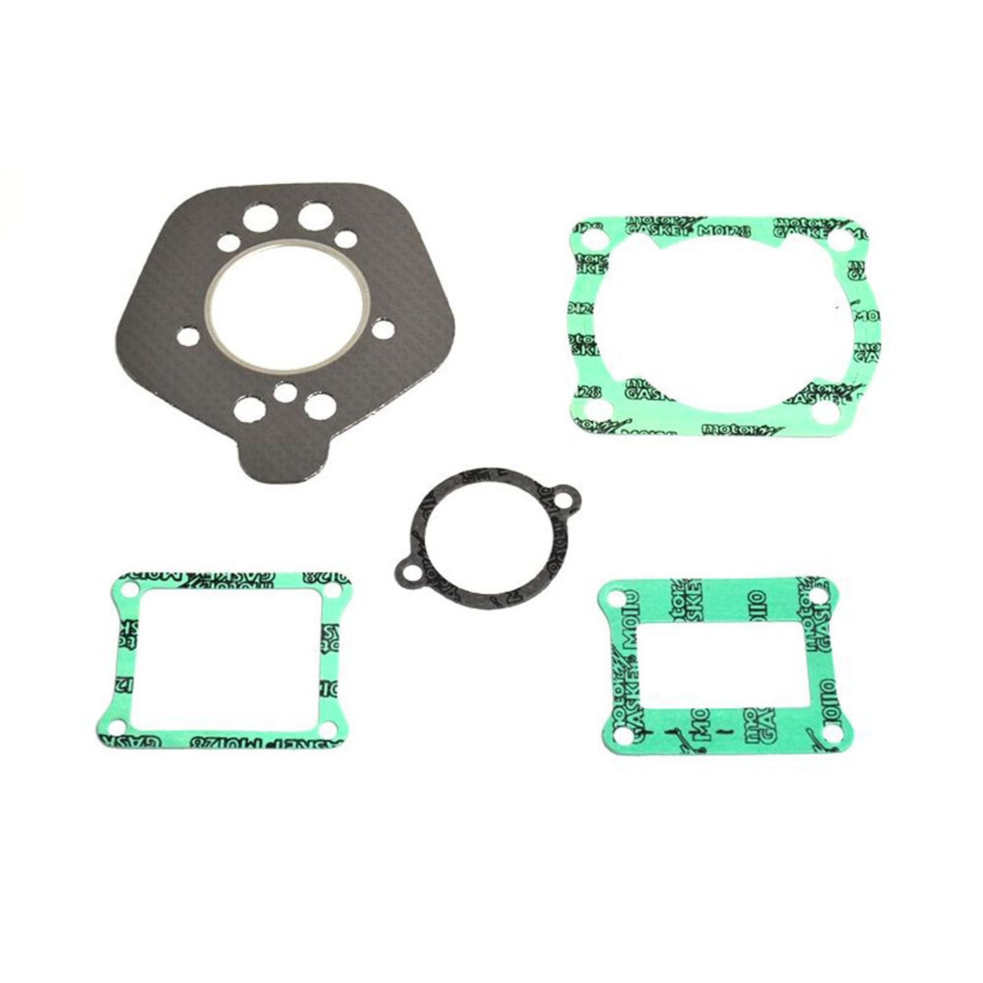 Athena Top End Gasket Kit For Honda CR125R 1981 P400210600129