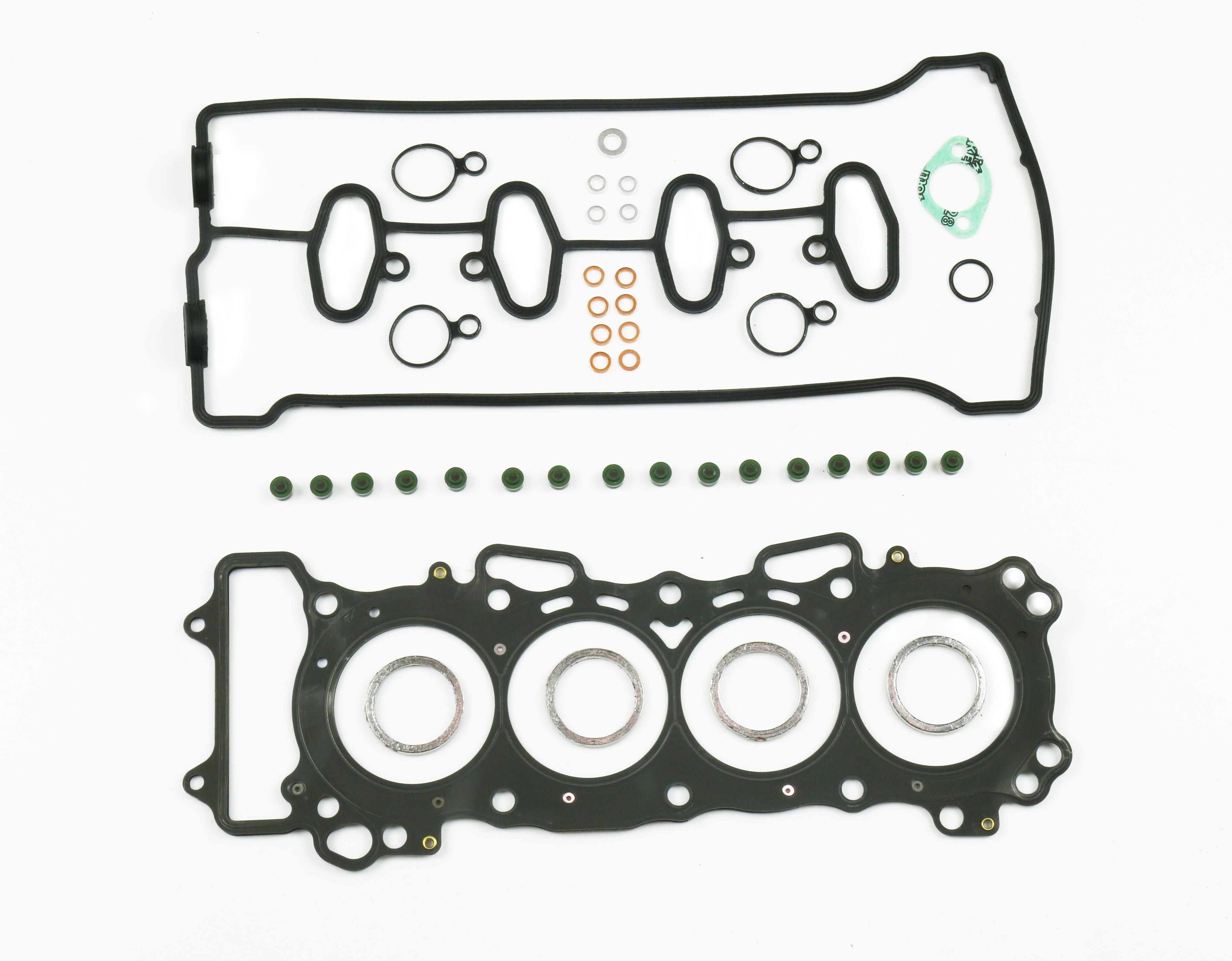 Athena Top End Gasket Kit P400210600170