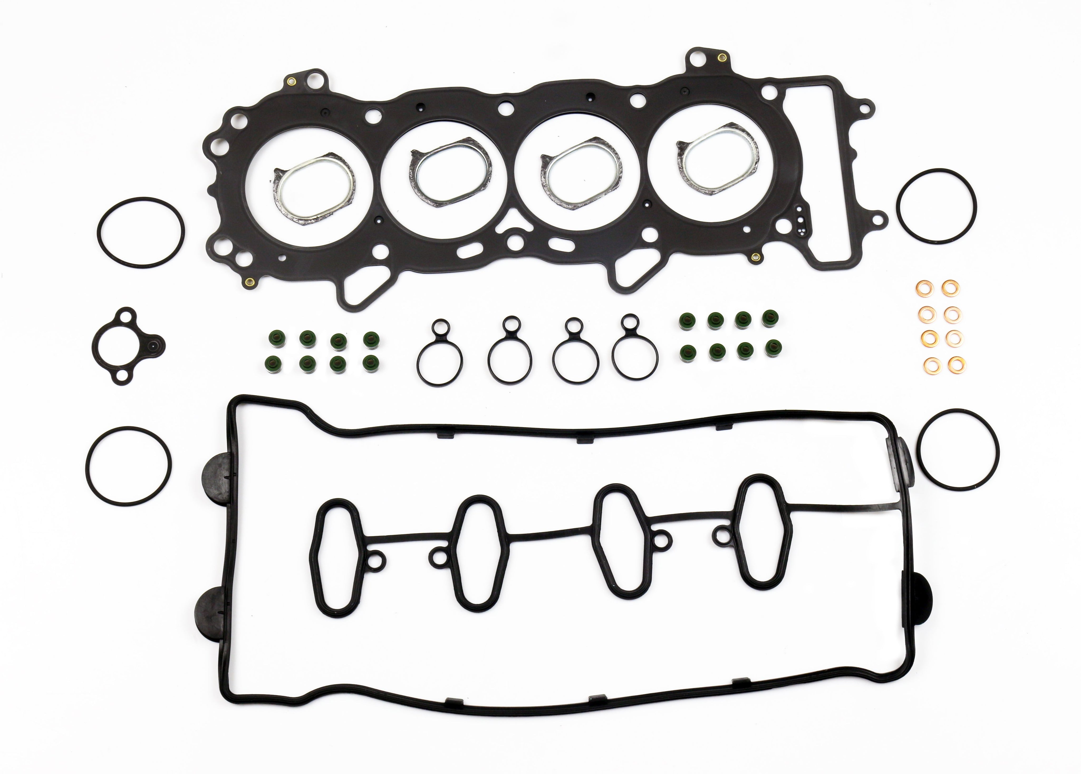 Athena Top End Gasket Kit For Honda CBR1000RR 2004-2005 P400210600175