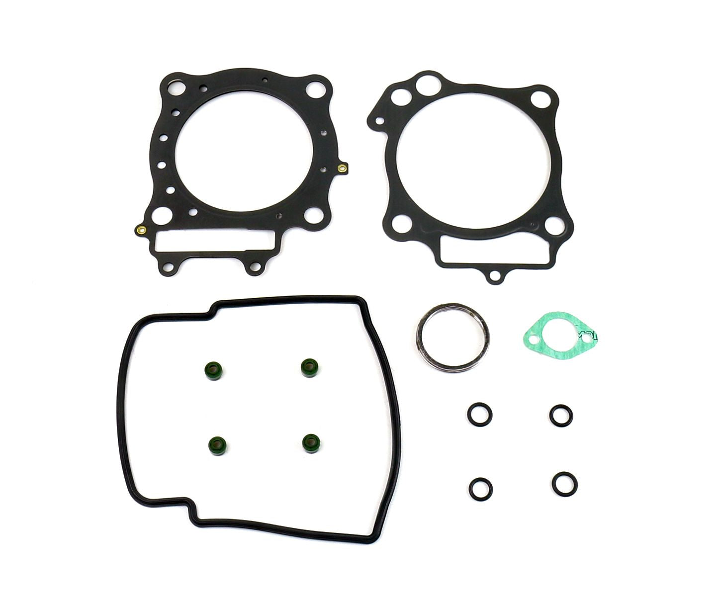 Athena Top End Gasket Kit For Honda TRX450R 2004-2005 P400210600179