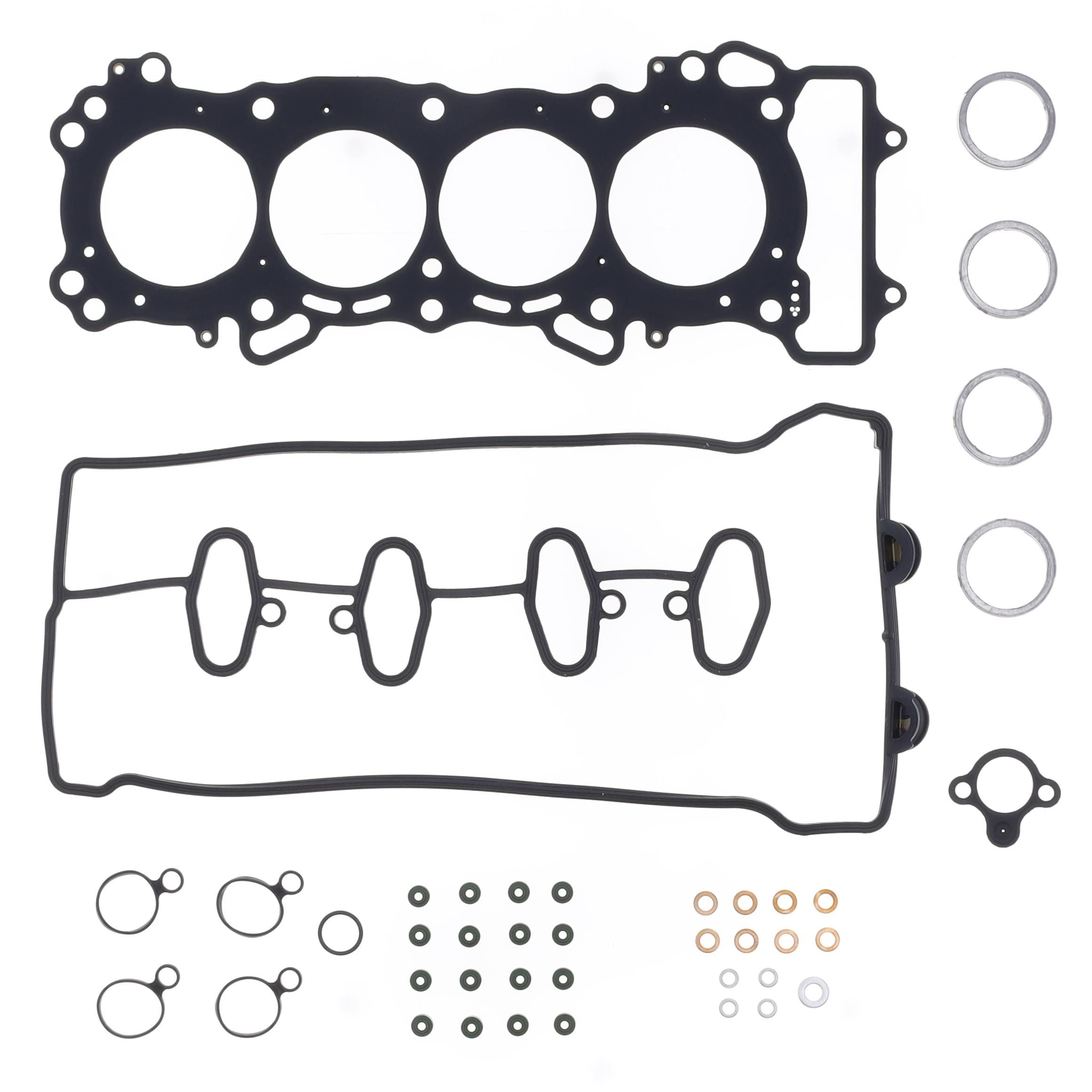 Athena Top End Gasket Kit For Honda CBR600RR 2005-2006 P400210600191