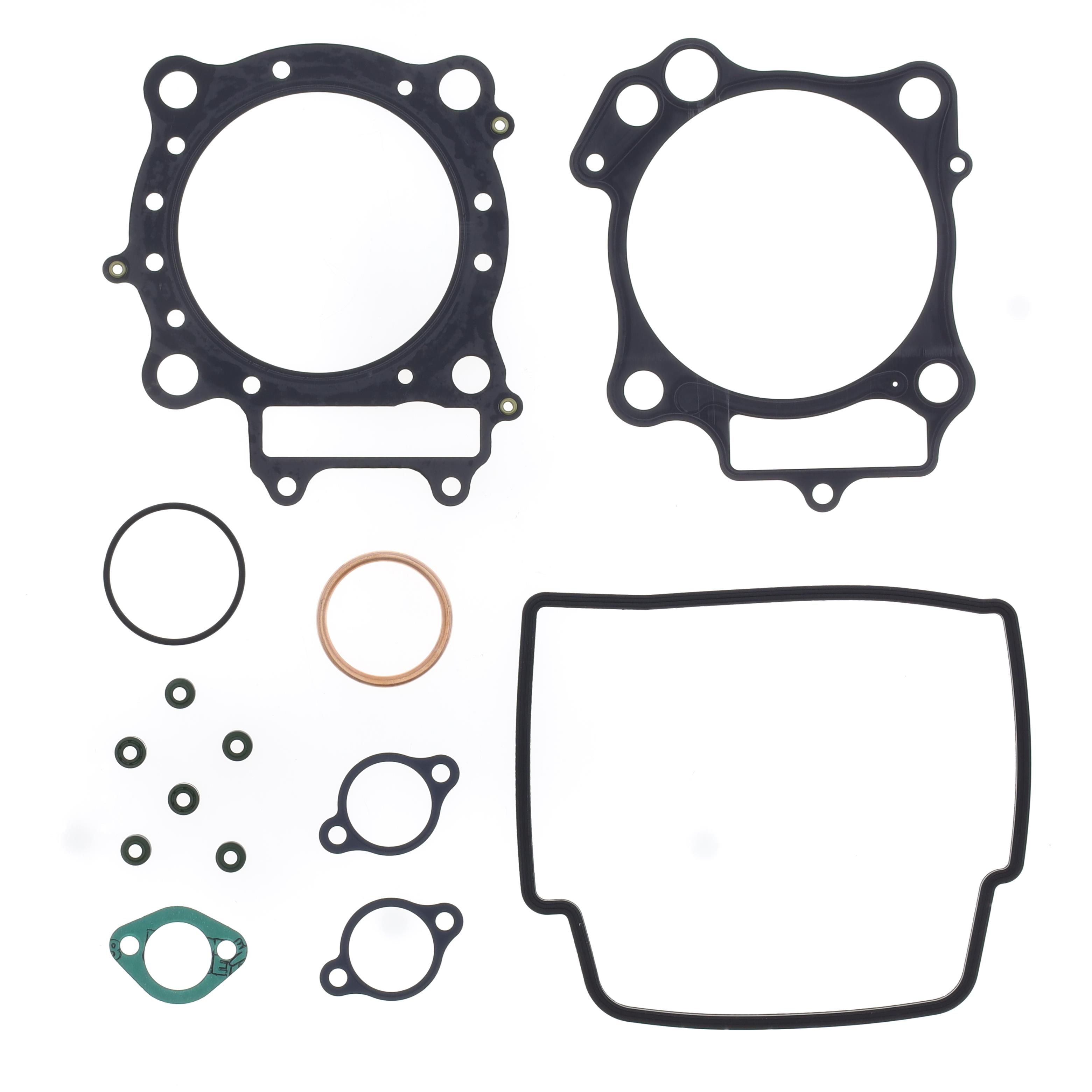 Athena Top End Gasket Kit P400210600197