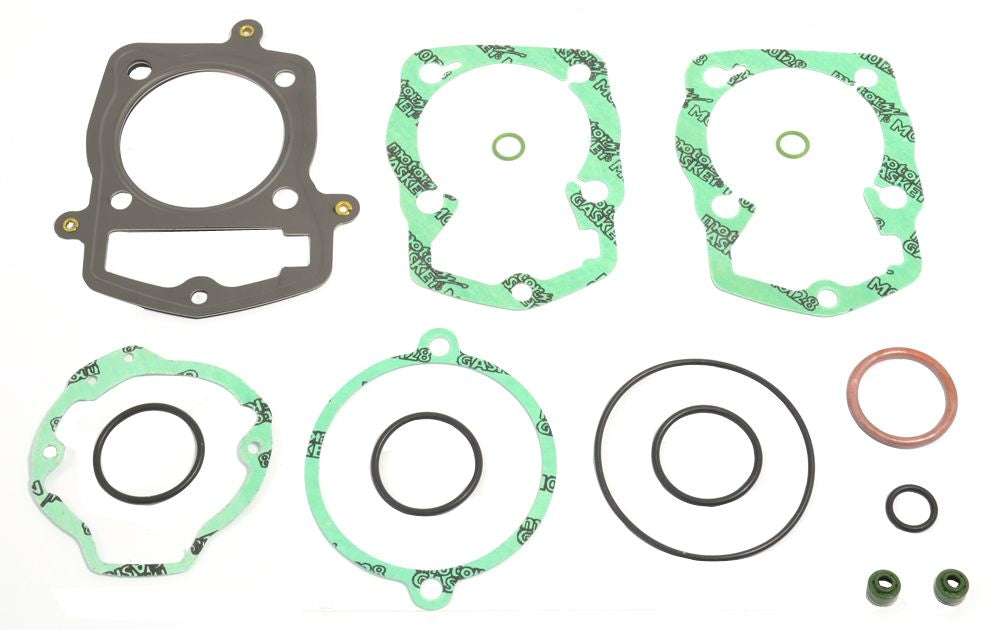 Athena Top End Gasket Kit For Honda XR200R 1994-1996 P400210600214
