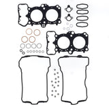 Athena Top End Gasket Kit For Honda Interceptor 800 VFR800 VTEC 2002-2009