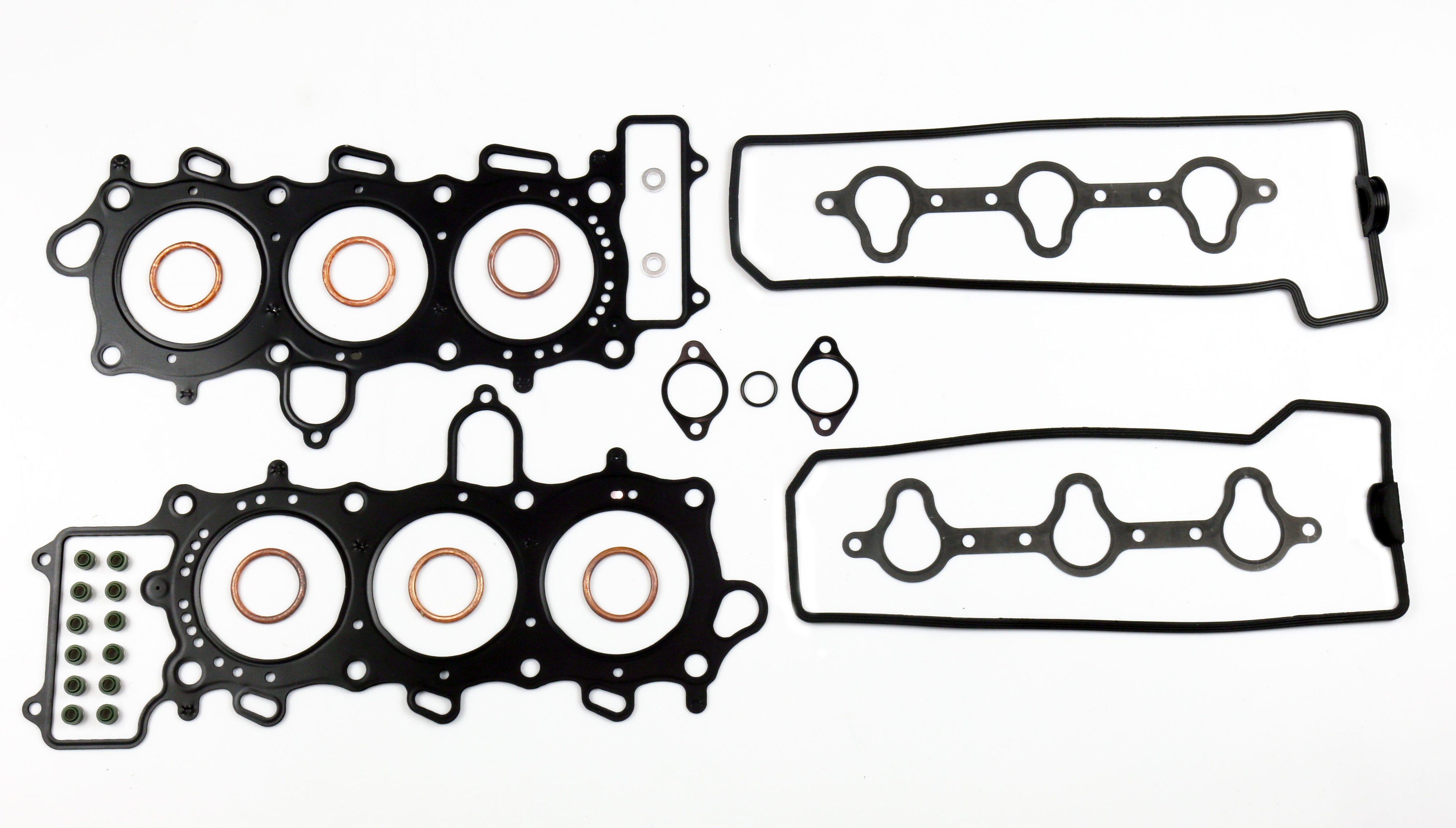 Athena Top End Gasket Kit For Honda Goldwing 1800 GL1800 2002-2019