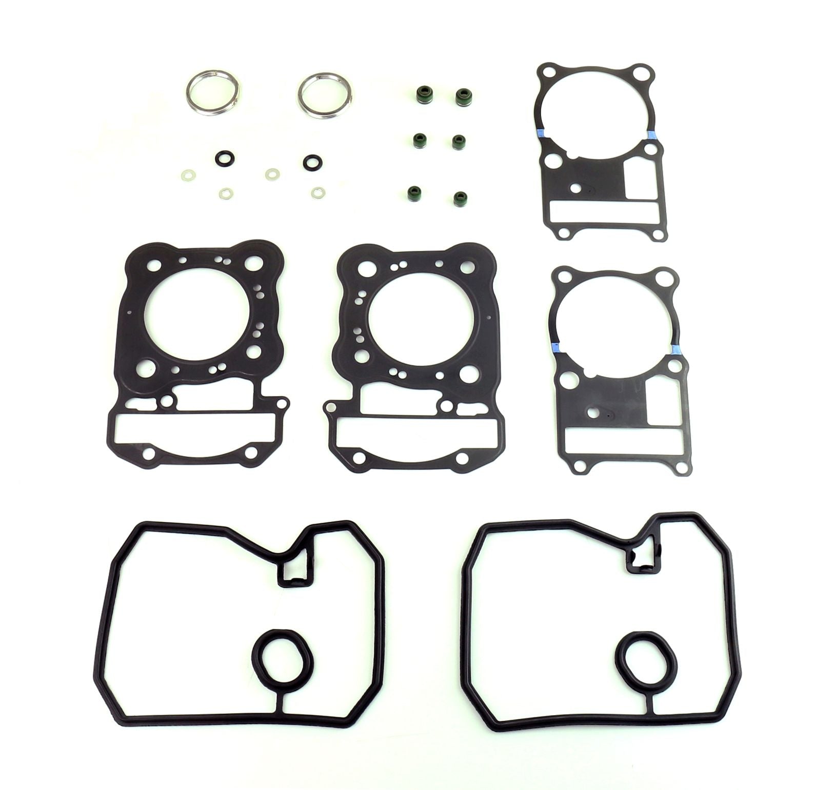 Athena Top End Gasket Kit For Honda Shadow 750 VT750C CV/CW/C2W/CX/C2X/CY/CY2/C21 1997-2001