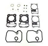 Athena Top End Gasket Kit For Honda Shadow 750 VT750C CV/CW/C2W/CX/C2X/CY/CY2/C21 1997-2001