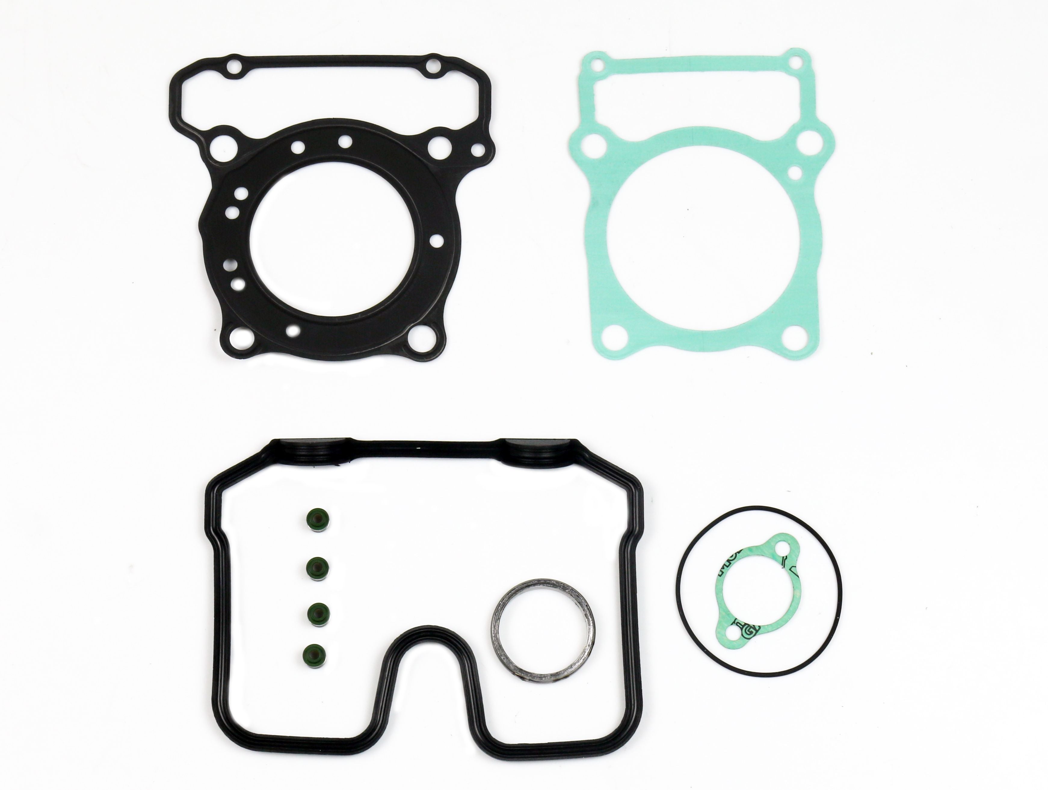 Athena Top End Gasket Kit For Honda NX250 DOMINATOR 1988-1991 P400210600259