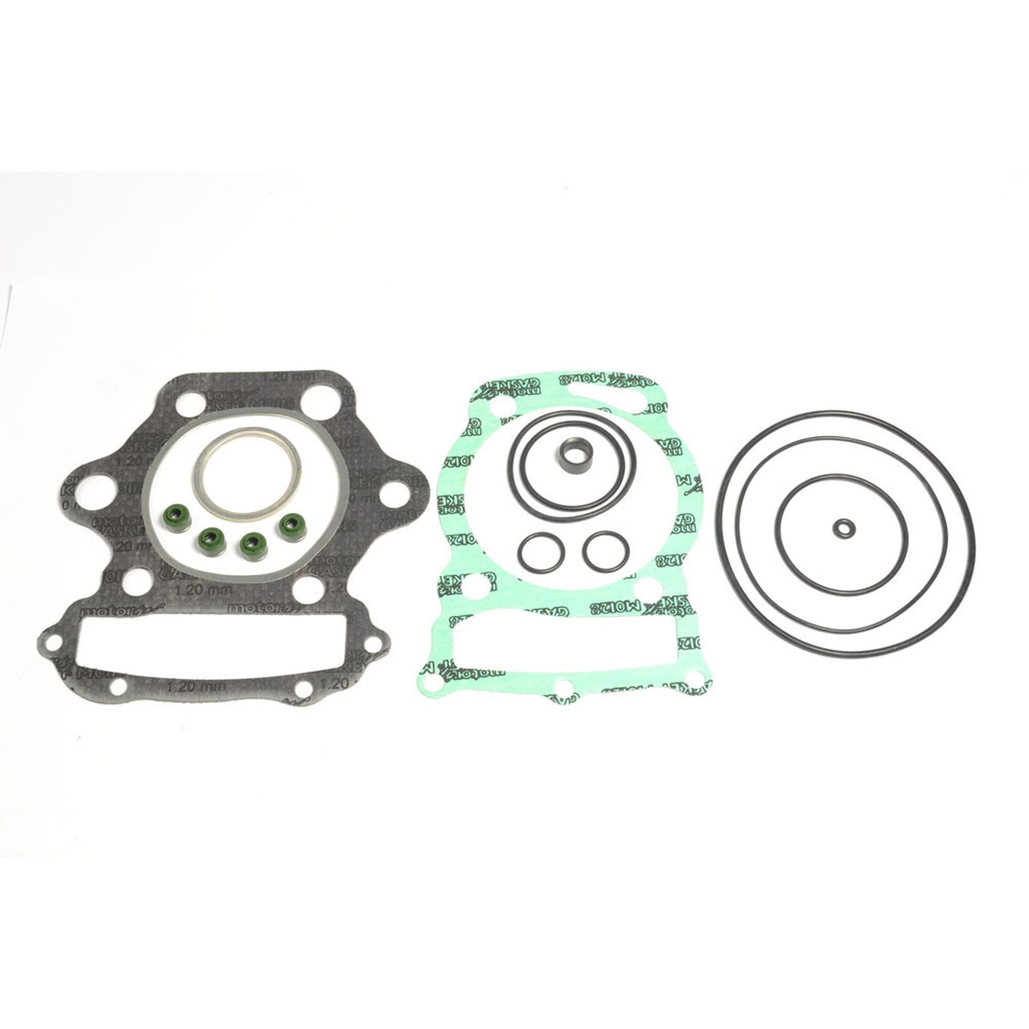 Athena Top End Gasket Kit For Honda XL350R 1974 P400210600351
