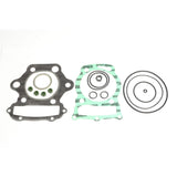 Athena Top End Gasket Kit For Honda XL350R 1974 P400210600351