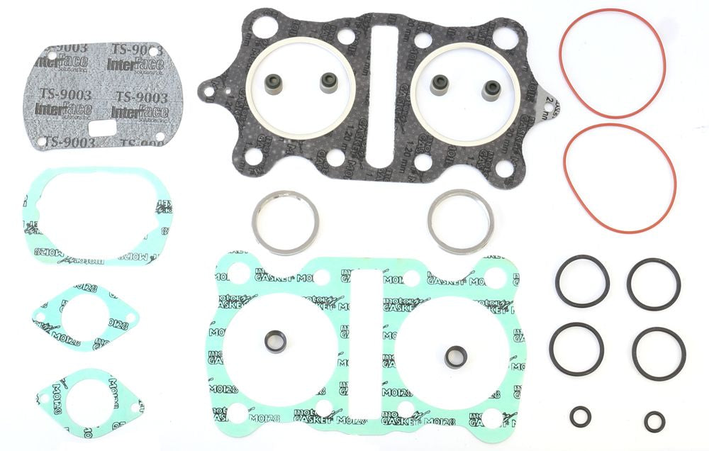Athena Top End Gasket Kit P400210600360