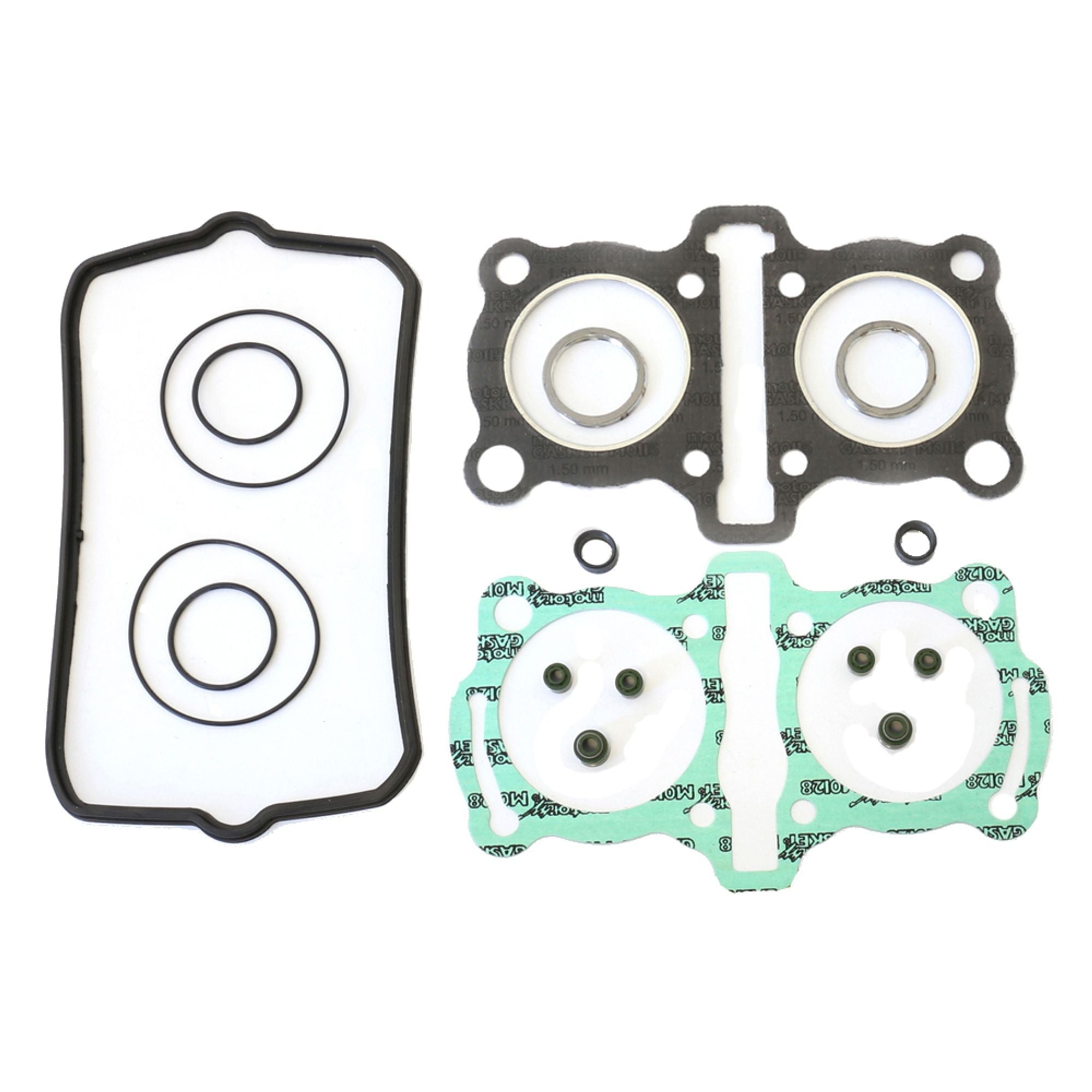 Athena Top End Gasket Kit P400210600400