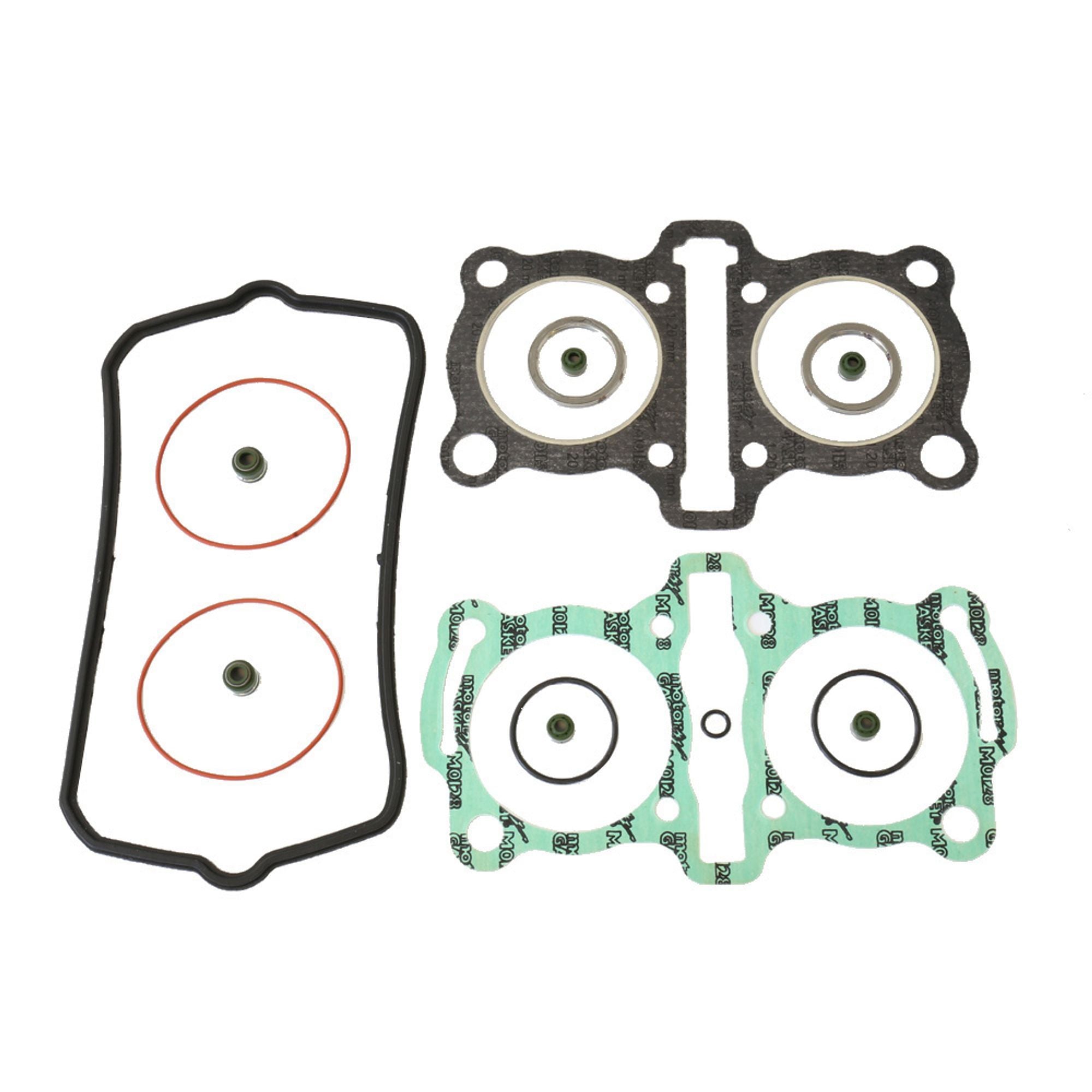 Athena Top End Gasket Kit P400210600452