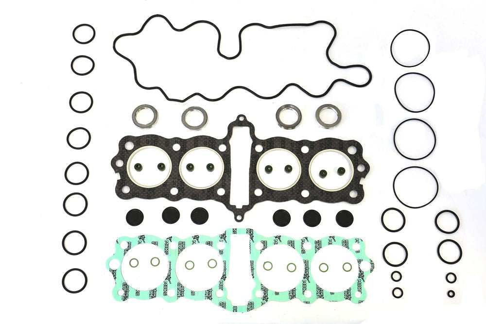 Athena Top End Gasket Kit For Honda CB550 Four 1974-1978 P400210600529
