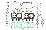 Athena Top End Gasket Kit For Honda CB550 Four 1974-1978 P400210600529
