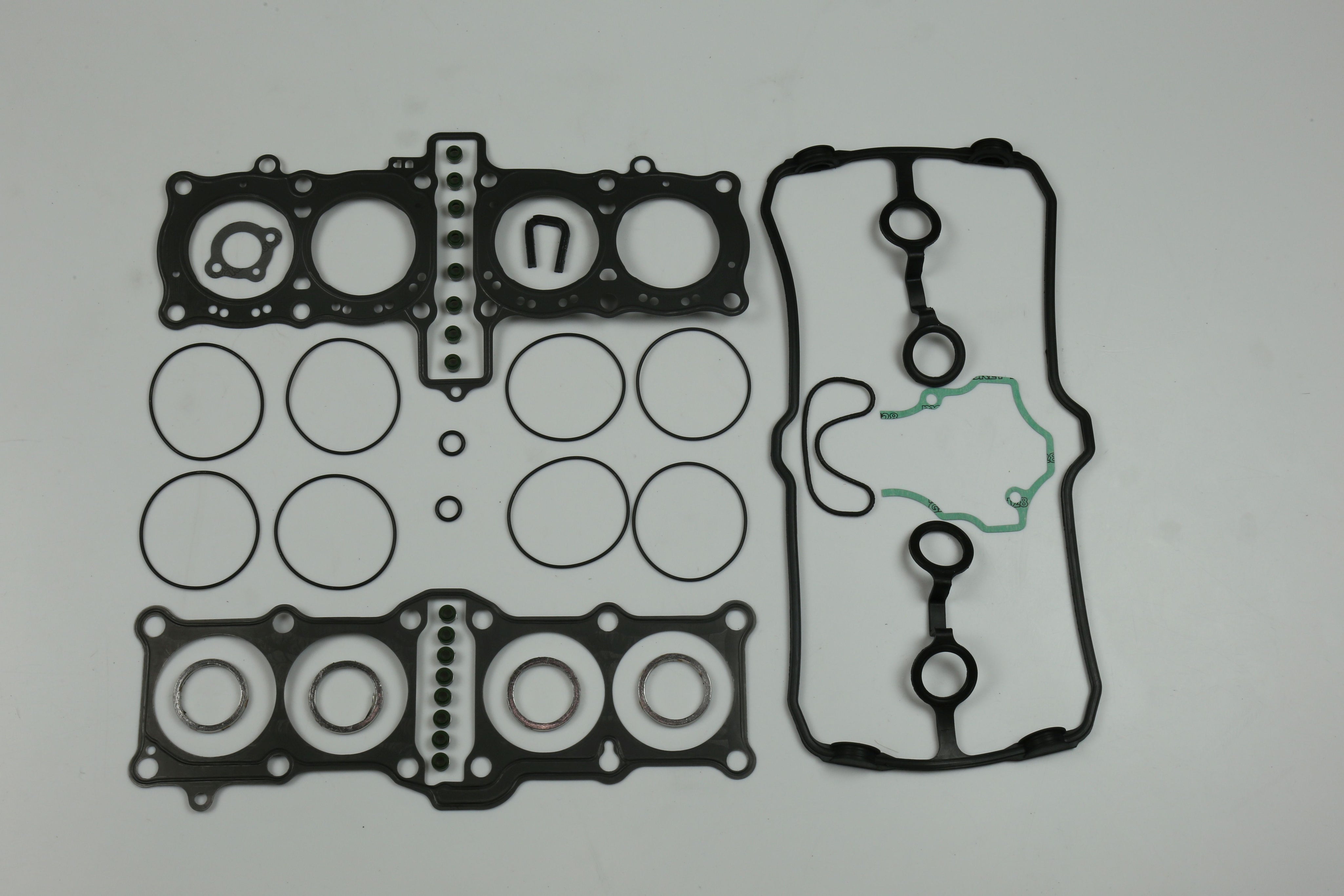 Athena Top End Gasket Kit For Honda CBR600F 1987-1990 P400210600560