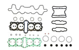 Athena Top End Gasket Kit For Honda CB650 1979-1982 P400210600600/1