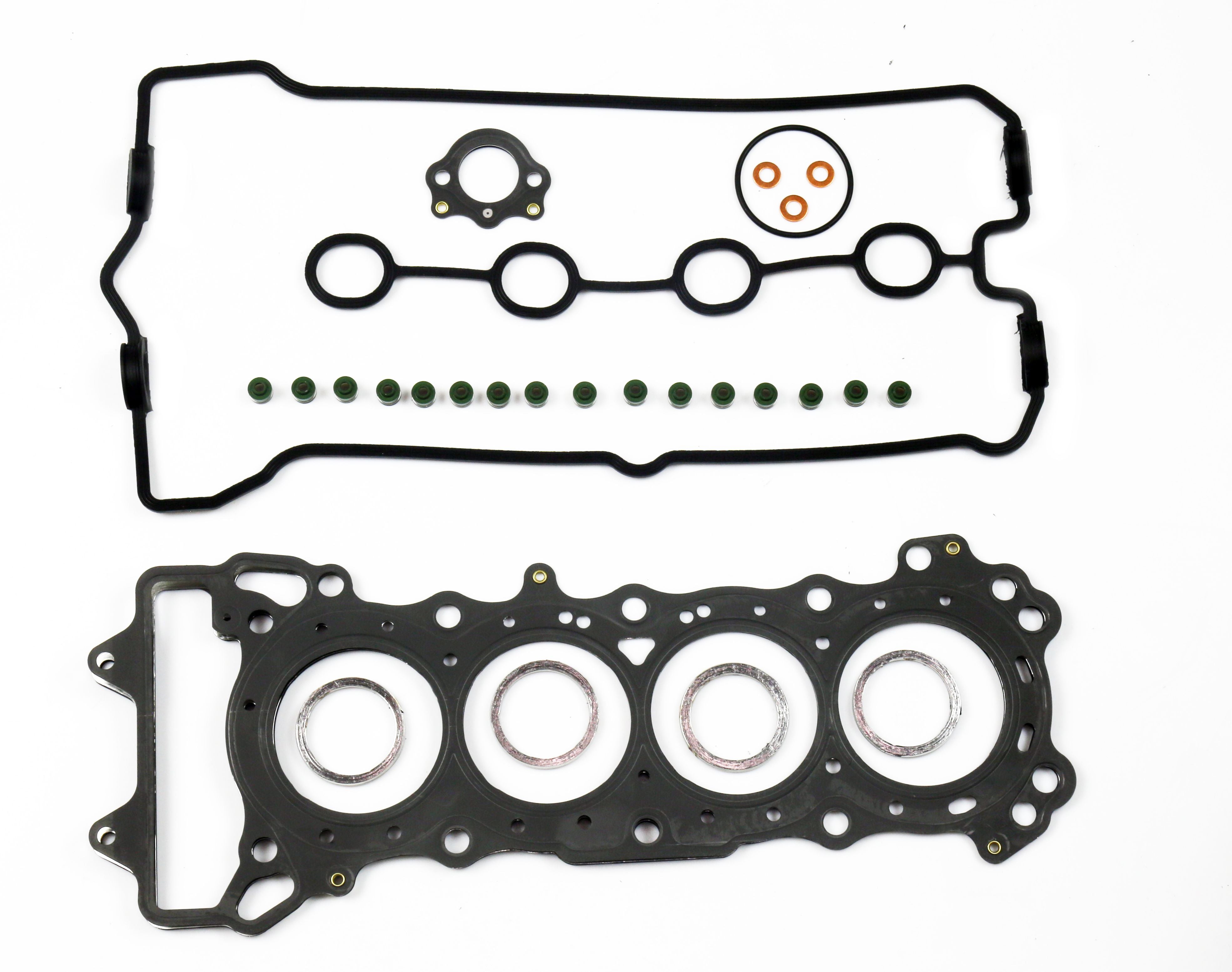 Athena Top End Gasket Kit For Honda CBR600F 1991-1994 P400210600601