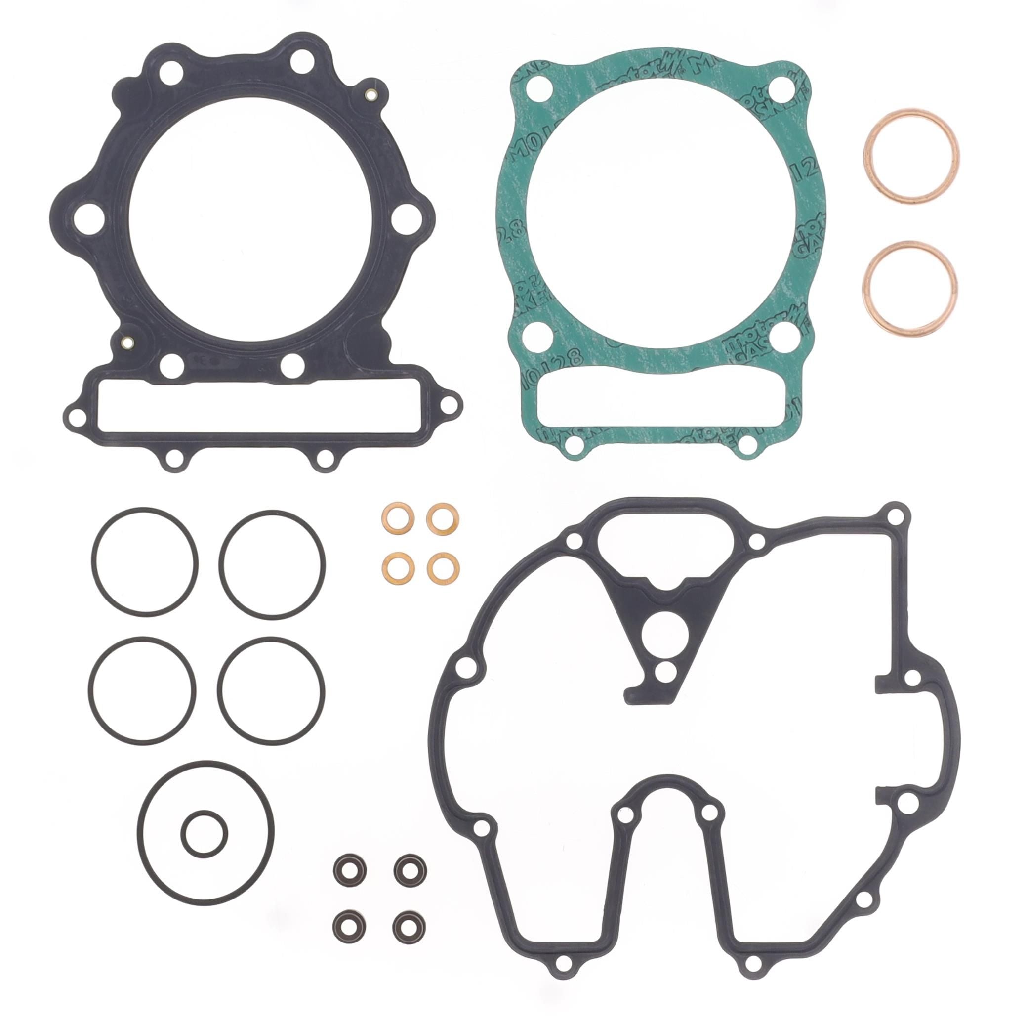 Athena Top End Gasket Kit For Honda XR600R 1988-1998 P400210600612/1