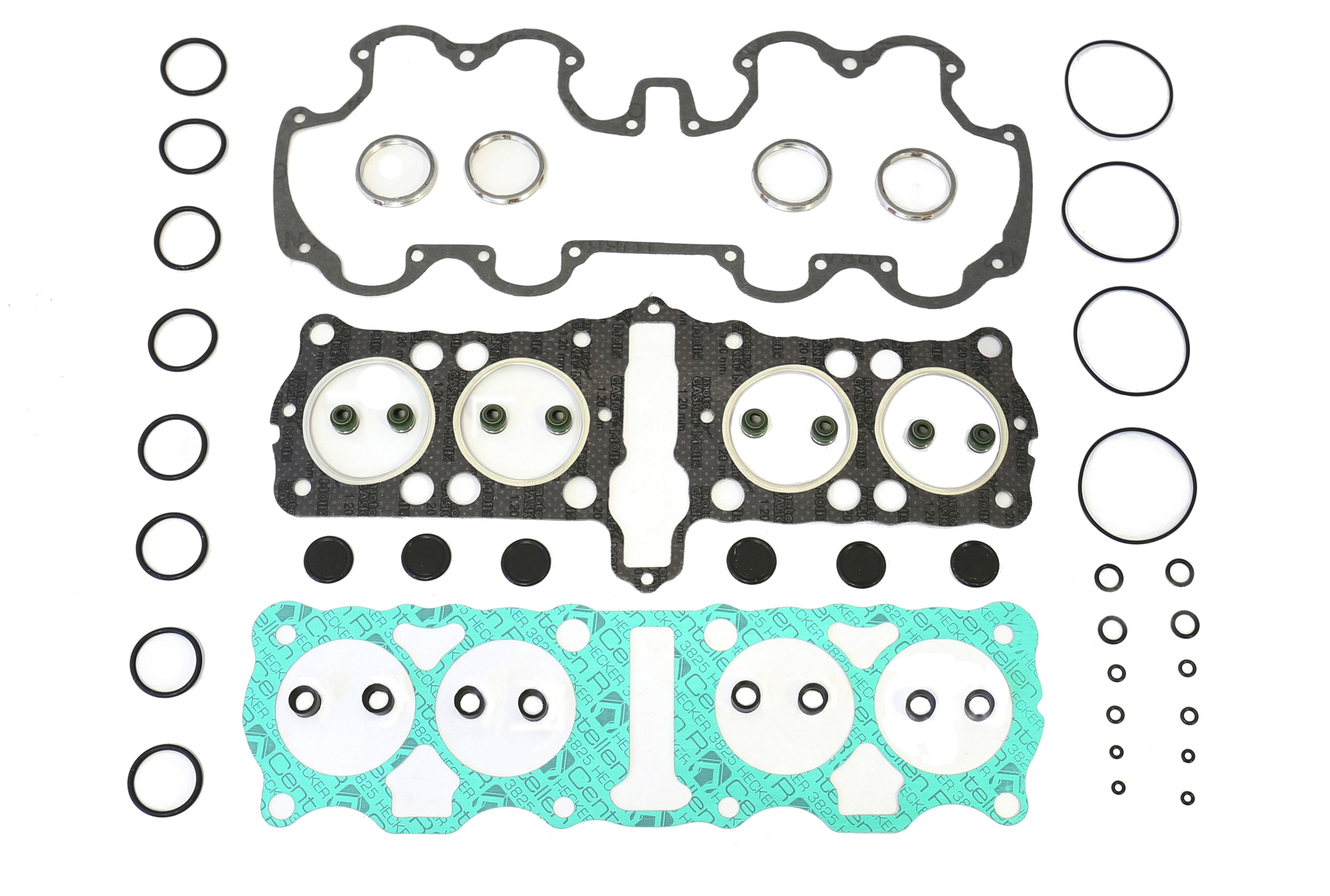 Athena Top End Gasket Kit P400210600701