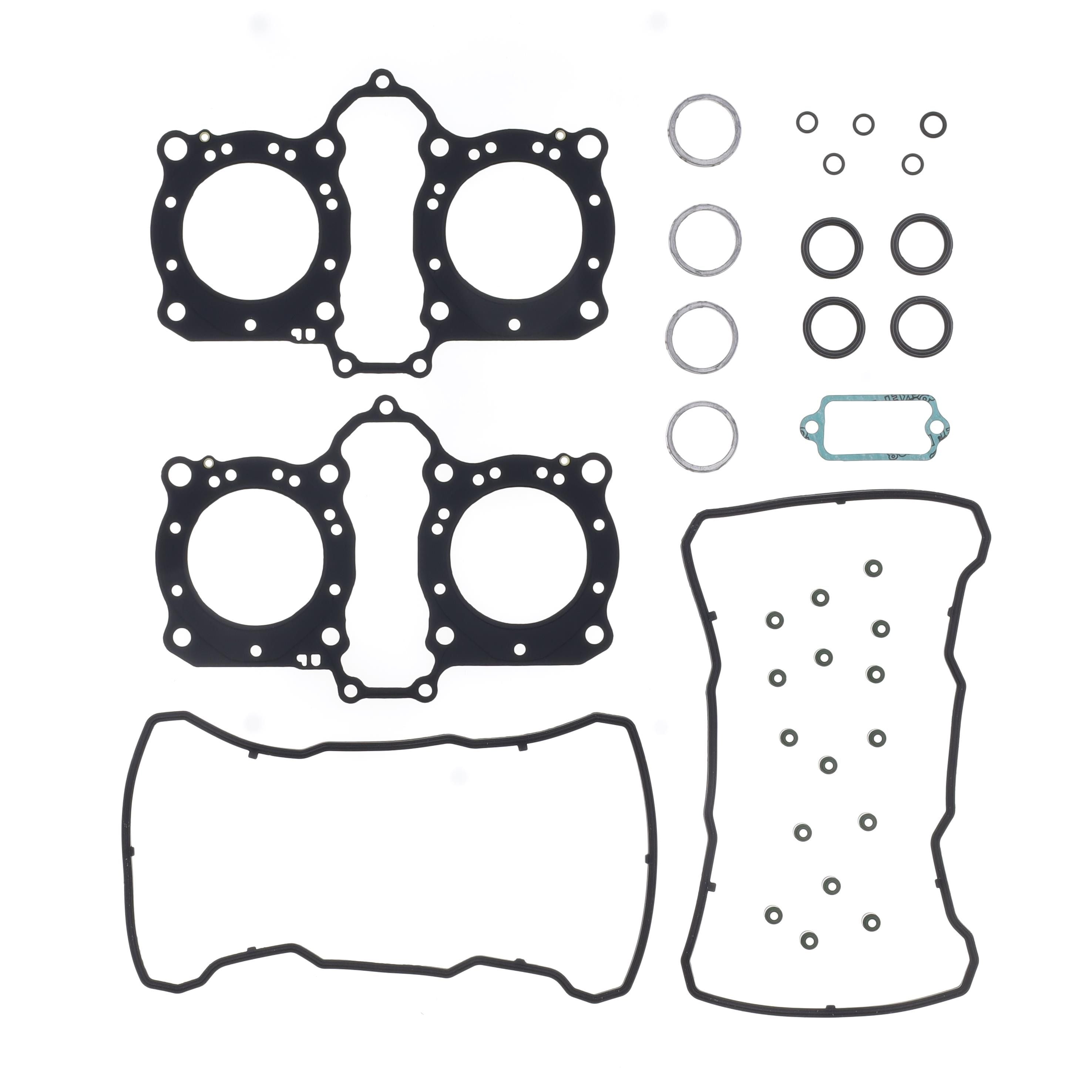 Athena Top End Gasket Kit For Honda VFR750R RC30 1988-1998 P400210600752