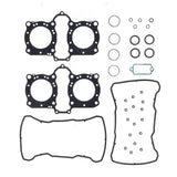 Athena Top End Gasket Kit For Honda VFR750R RC30 1988-1998 P400210600752
