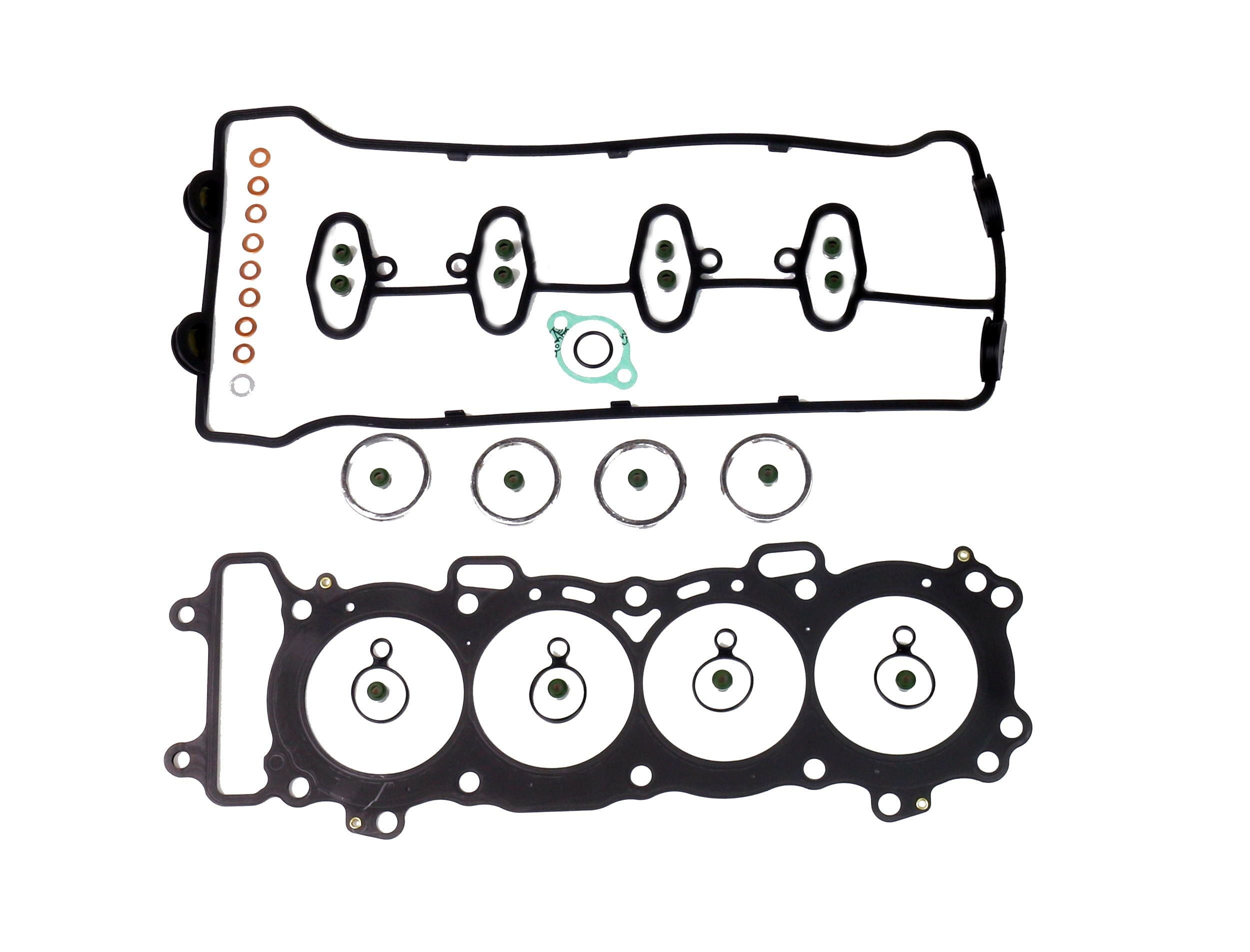 Athena Top End Gasket Kit P400210600903