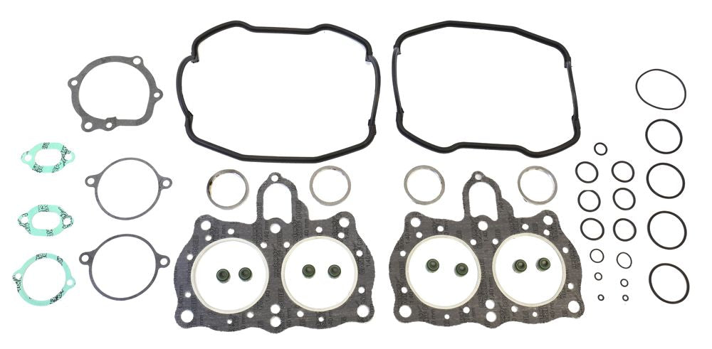 Athena Top End Gasket Kit For Honda Goldwing 1000 GL1000 1975-1980