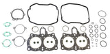 Athena Top End Gasket Kit For Honda Goldwing 1000 GL1000 1975-1980