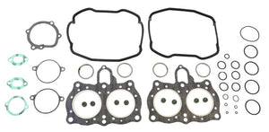 Athena Top End Gasket Kit For Honda Goldwing 1000 GL1000 1975-1980