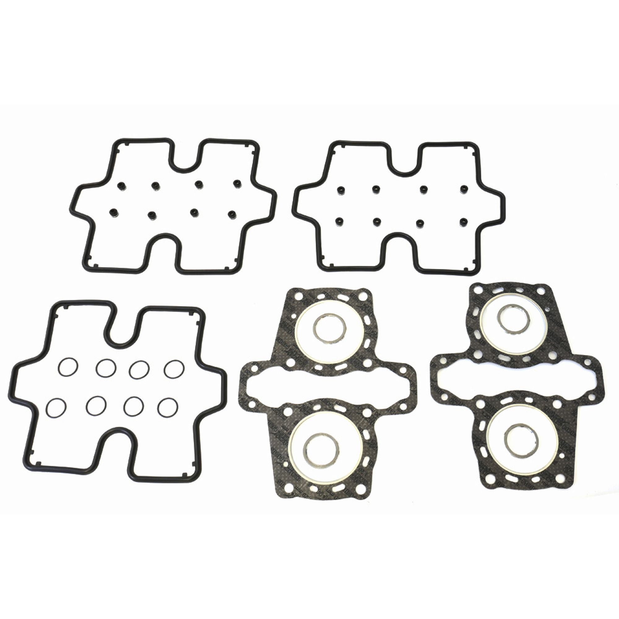 Athena Top End Gasket Kit For Honda V65 Magna VF1100C F 1983-1986