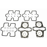 Athena Top End Gasket Kit For Honda V65 Magna VF1100C F 1983-1986