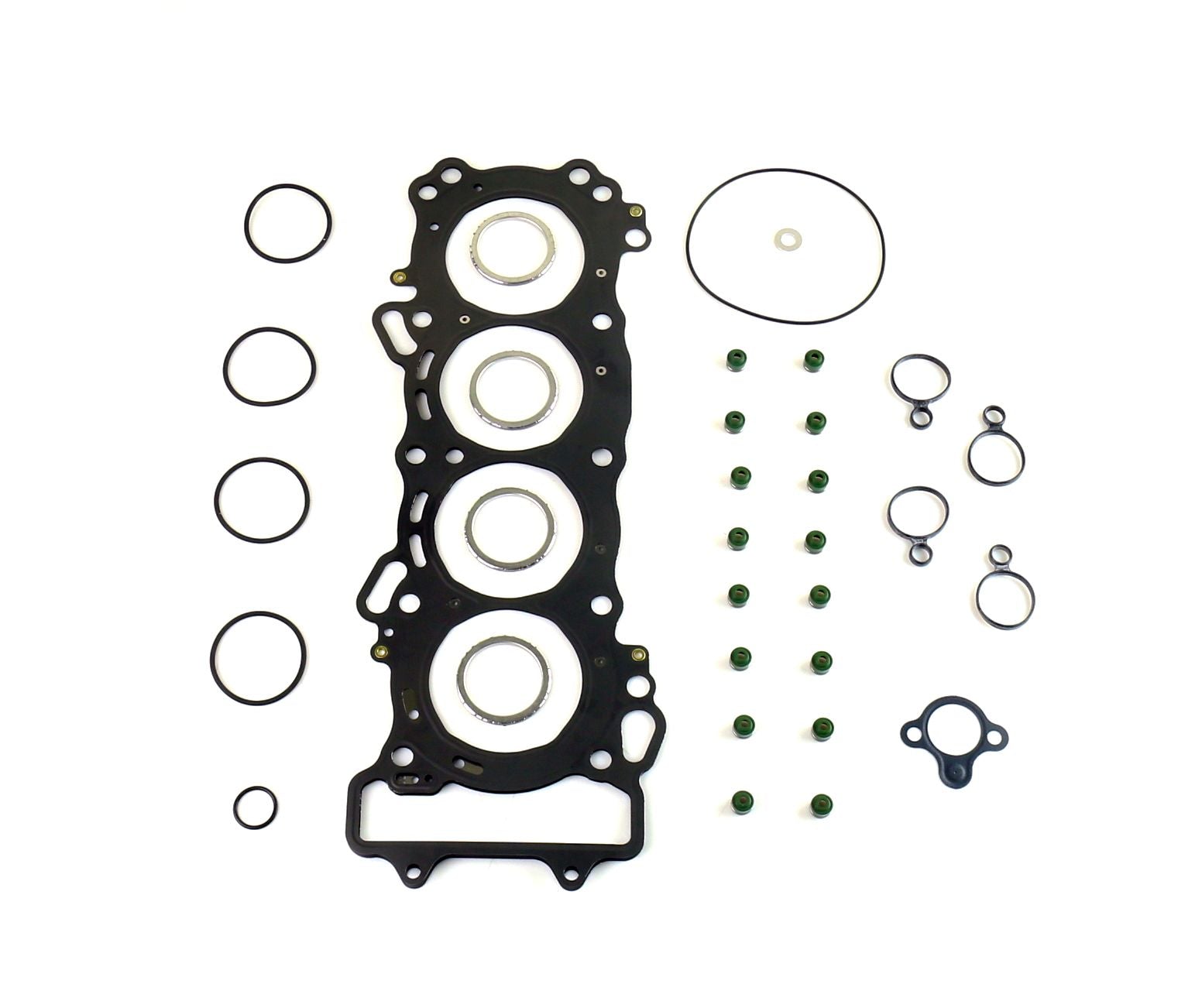 Athena Top End Gasket Kit For Honda CBR600RR 2007-2019 P400210620230