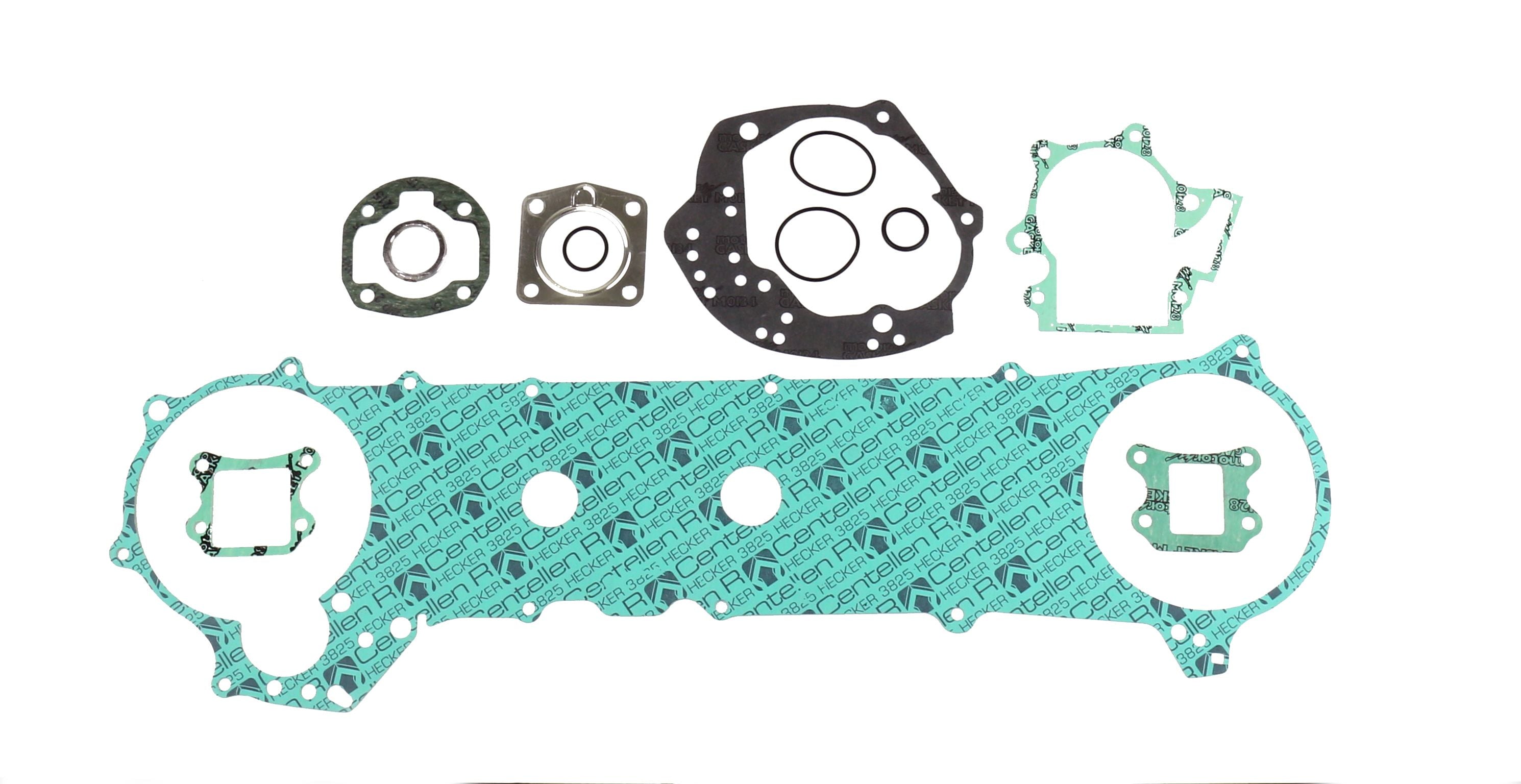 Athena Full Gasket Kit P400210850008