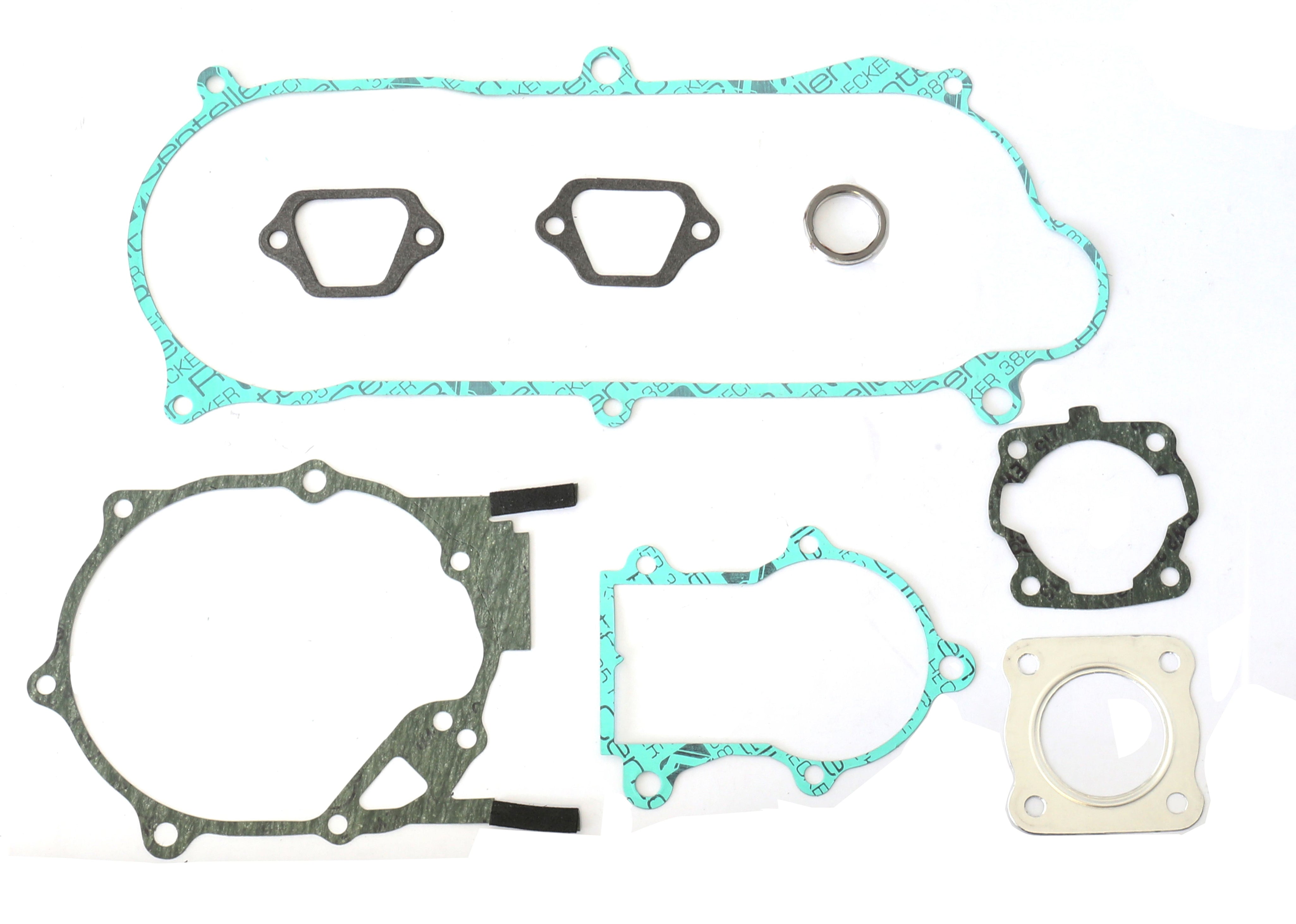 Athena Full Gasket Kit For Honda Spree 50 NQ50 1986-1987 P400210850009