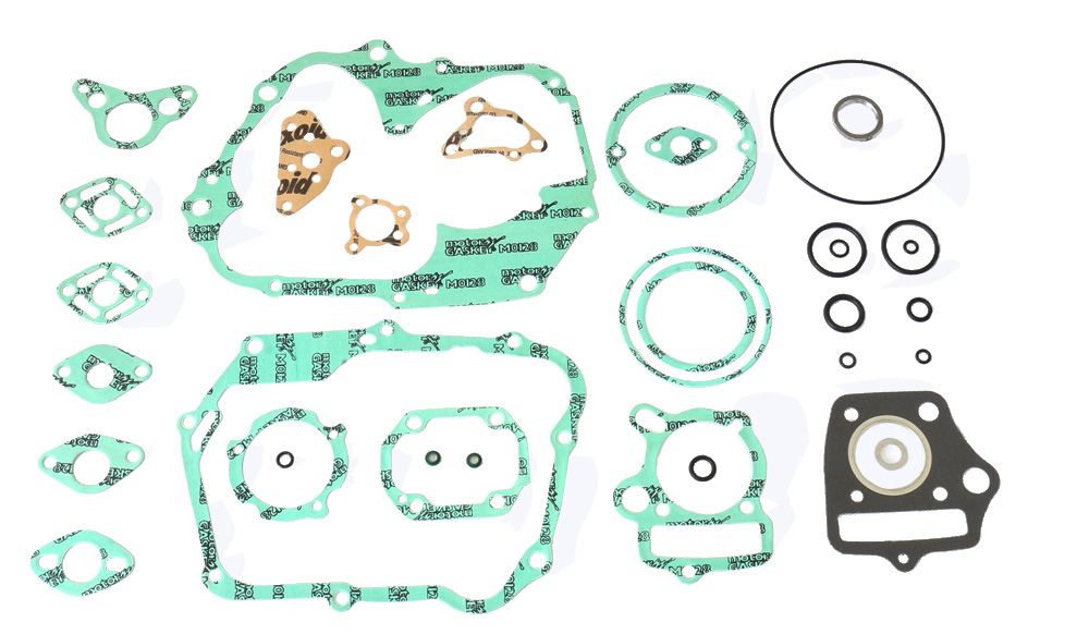 Athena Full Gasket Kit For Honda Z50A Mini Trail J MONKEY 1979-1986