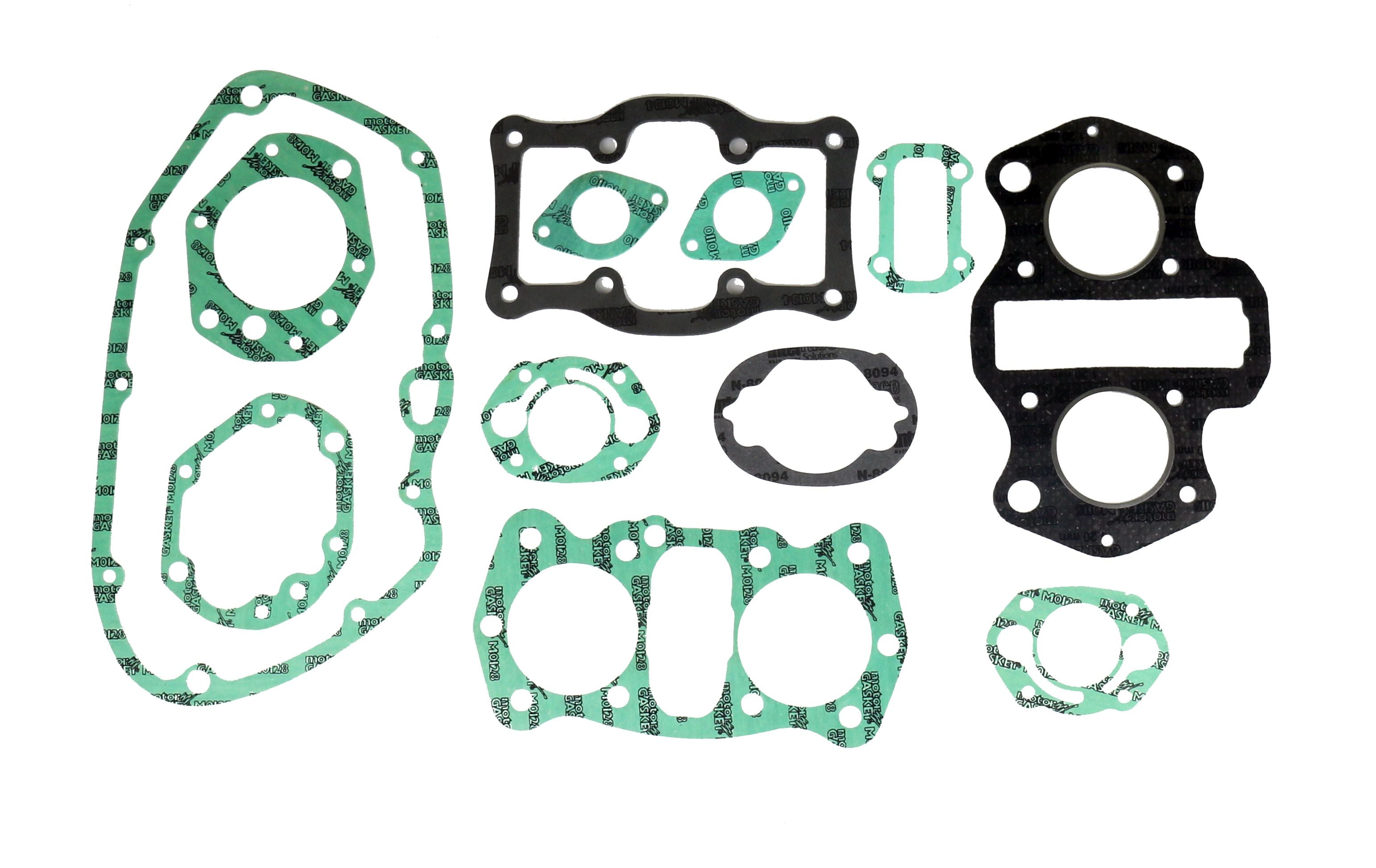 Athena Full Gasket Kit P400210850020