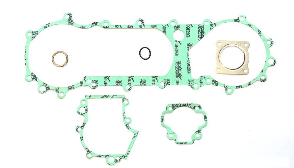 Athena Full Gasket Kit P400210850026