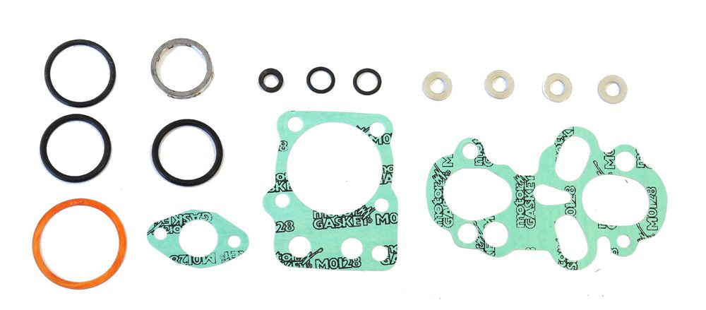 Athena Full Gasket Kit P400210850032