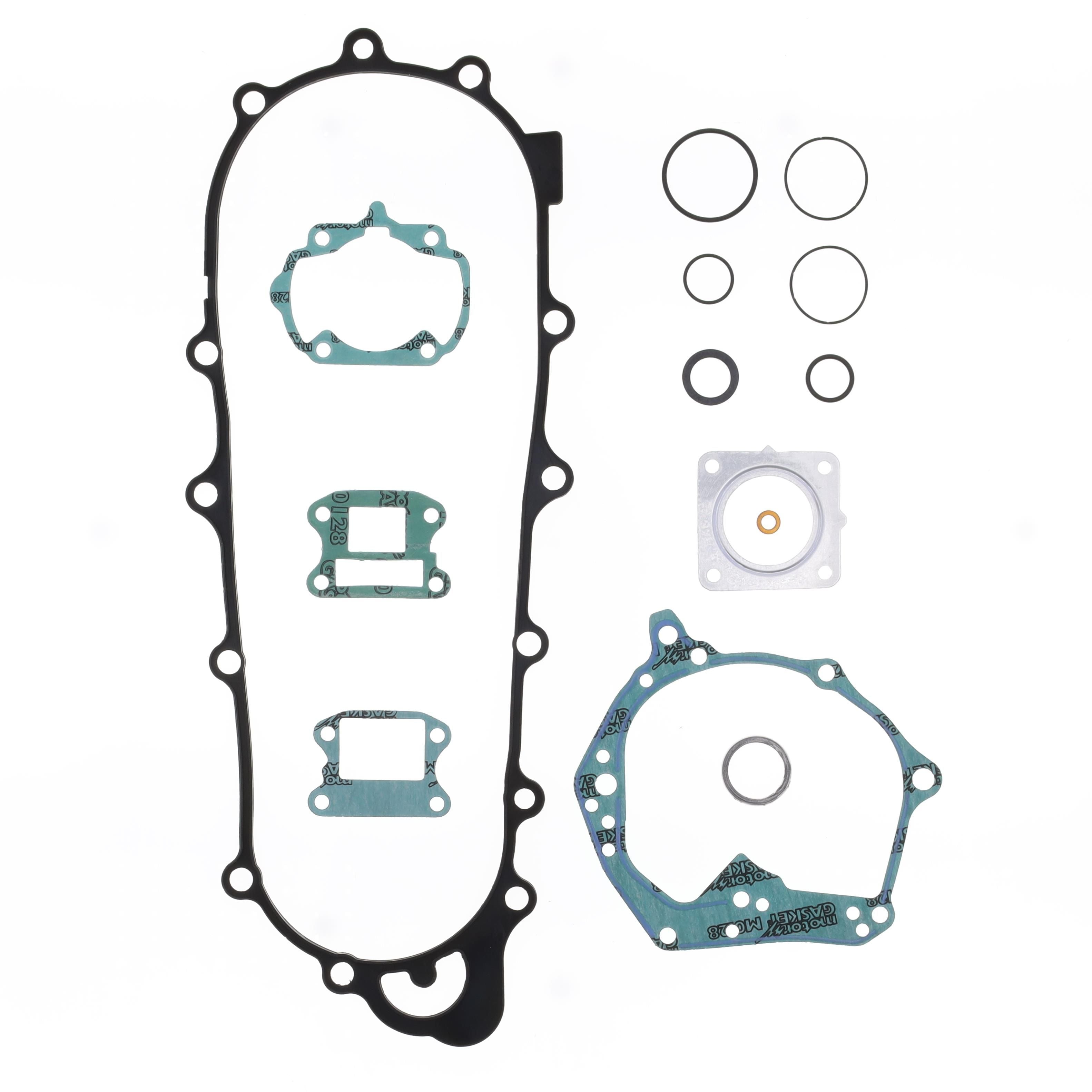 Athena Full Gasket Kit P400210850046