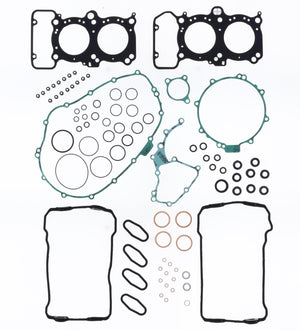 Athena Full Gasket Kit For Honda Interceptor 800 VFR800F FI 98-01 1998-2001