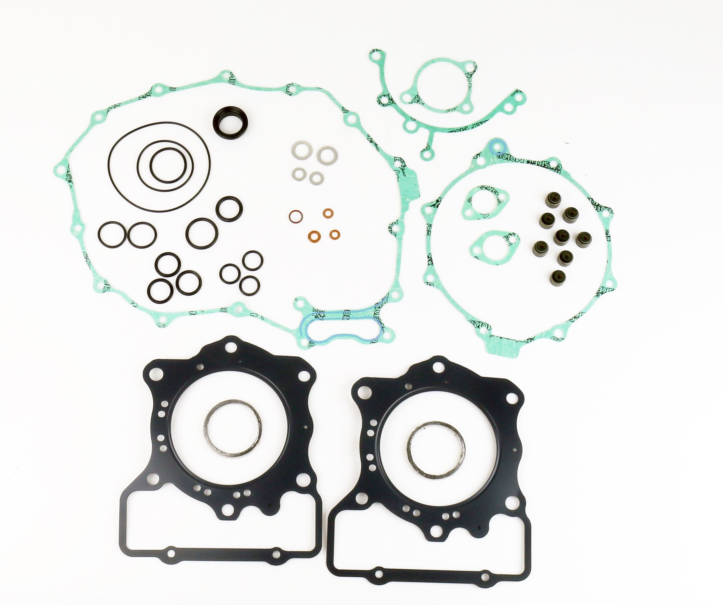 Athena Full Gasket Kit For Honda Super Hawk 1000 VTR1000F FIRESTORM 1997-1999