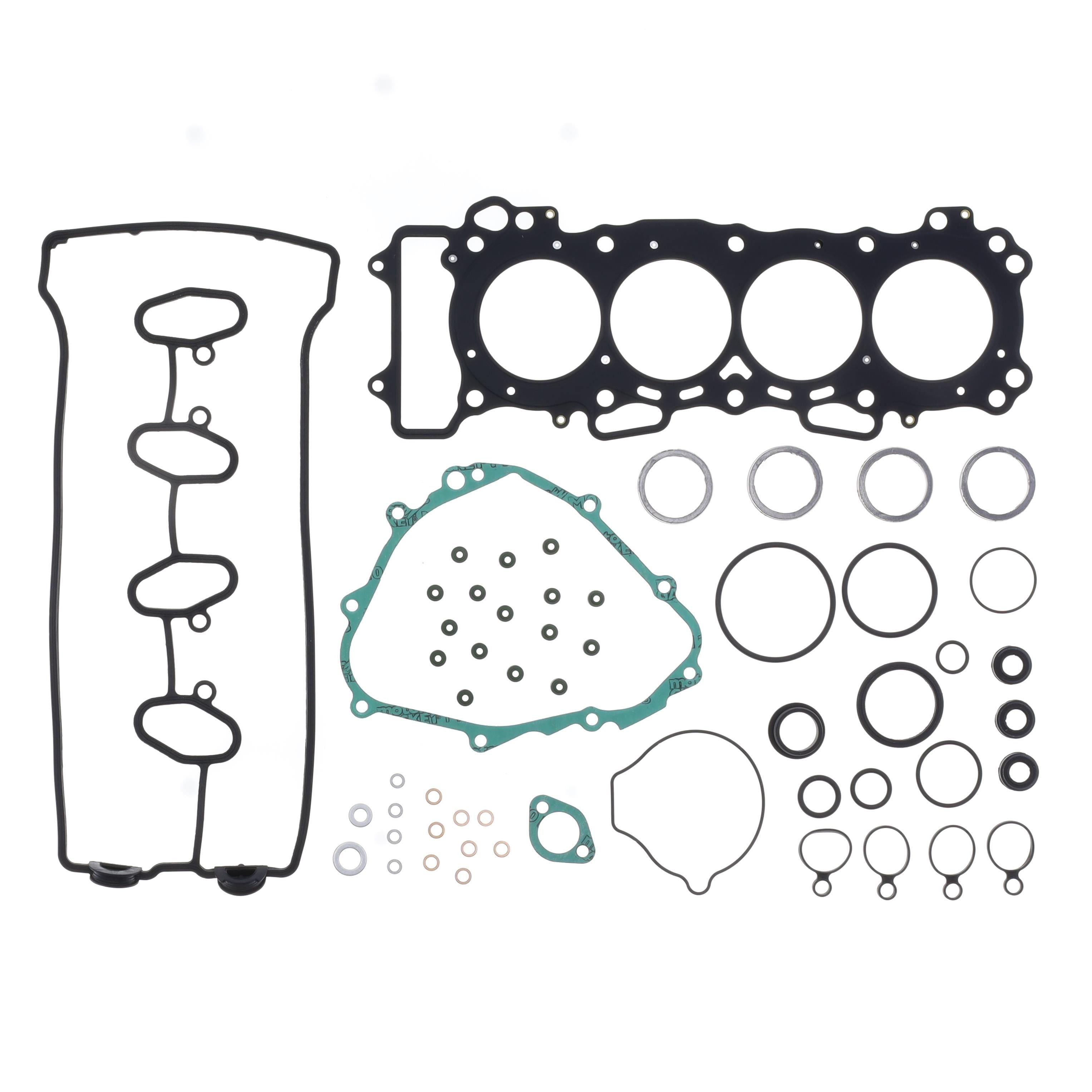 Athena Full Gasket Kit P400210850052